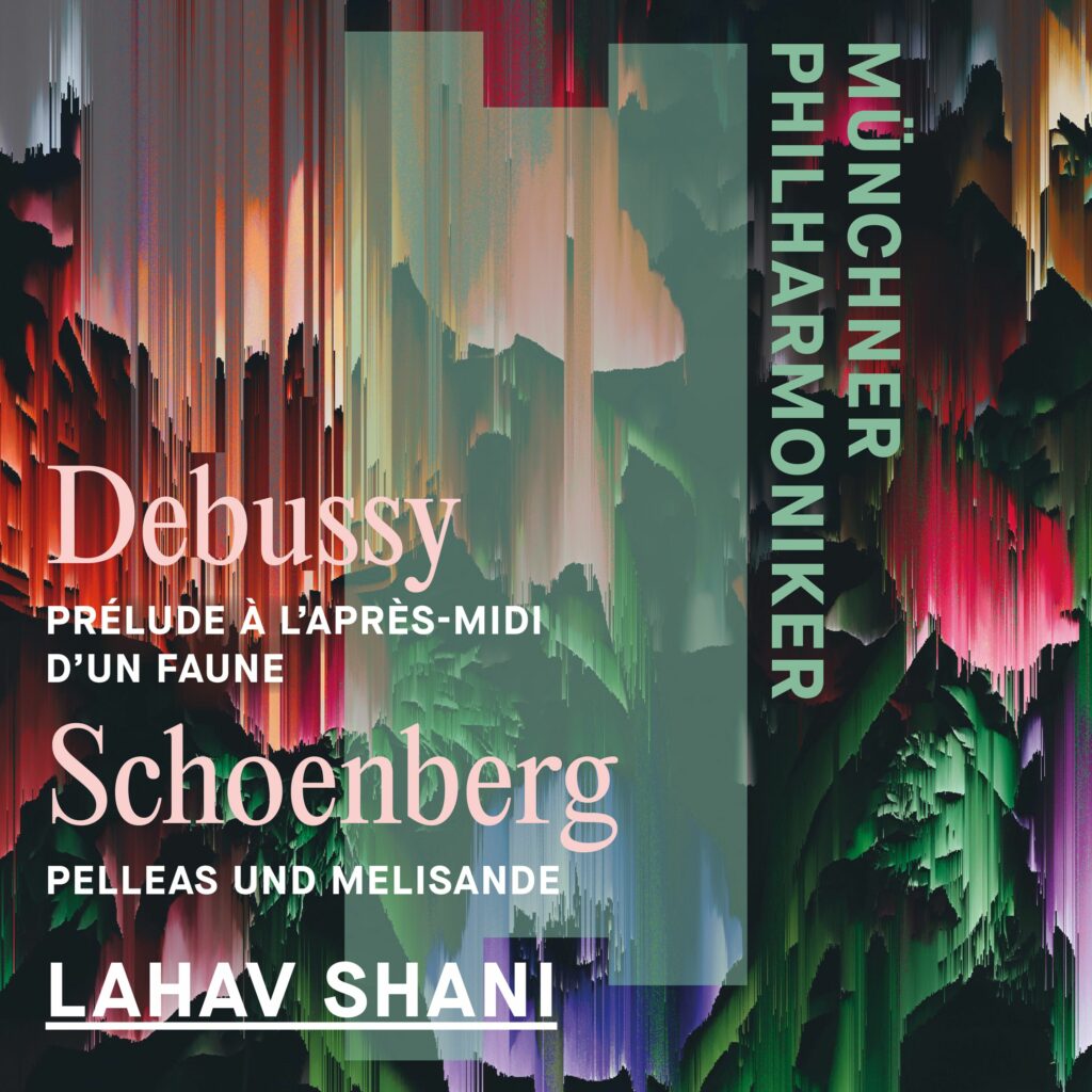 Lahav Shani - Debussy / Schönberg