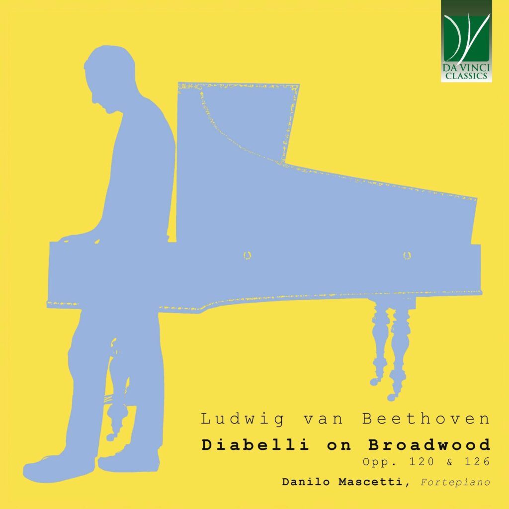 Diabelli-Variationen op.120