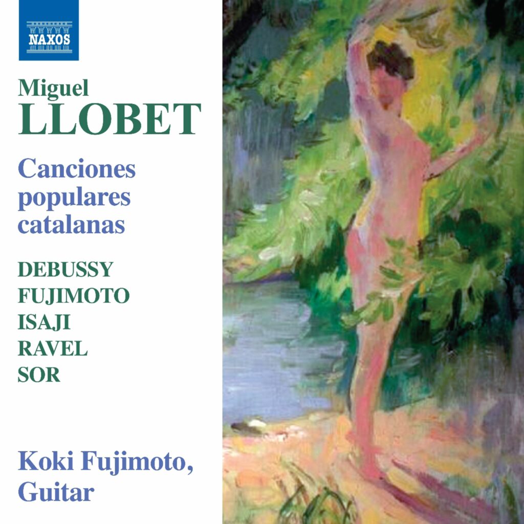Canciones populares catalanas