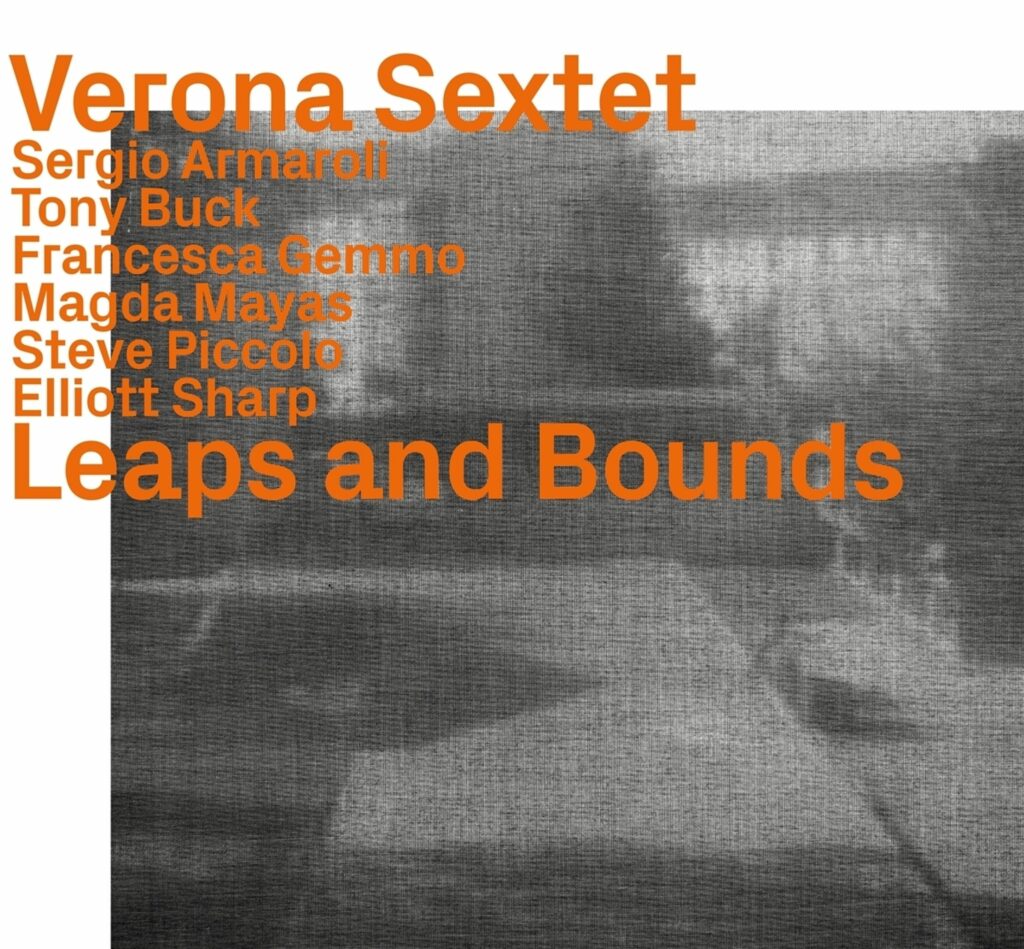 Leaps And Bounds