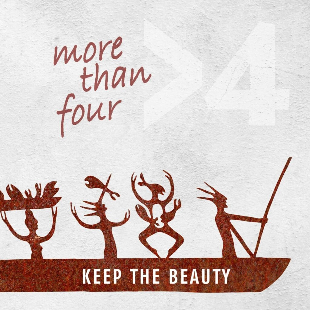 Keep The Beauty