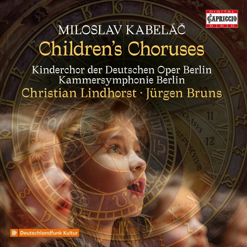 Werke für Kinderchor "Children's Choruses"
