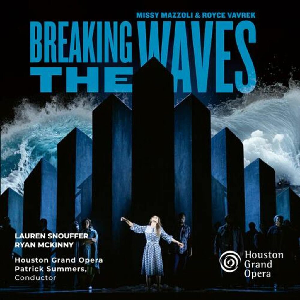Breaking the Waves
