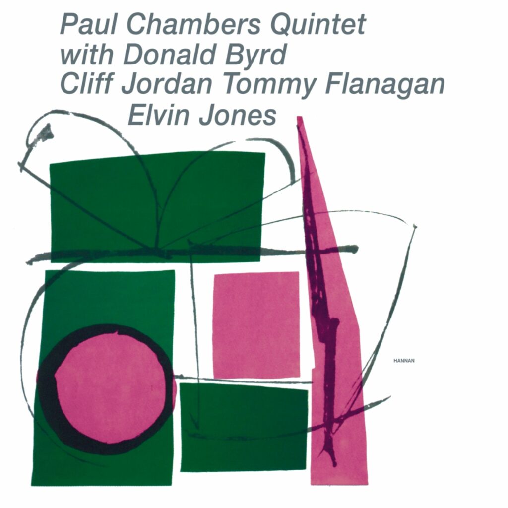 Quintet (remastered) (180g) (Limited Edition)