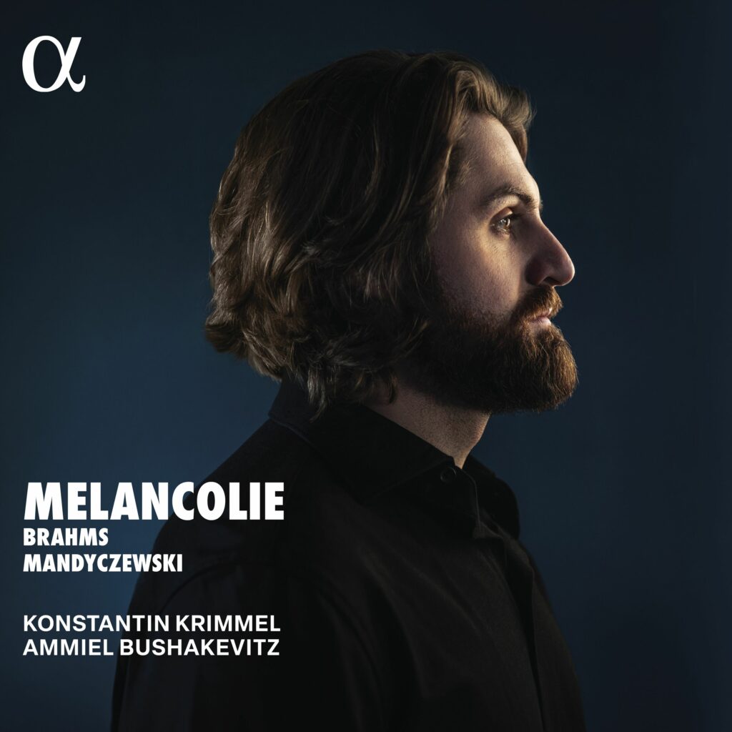 Konstantin Krimmel - Melancolie