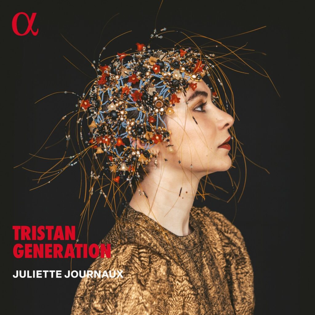 Juliette Journaux - Tristan Generation