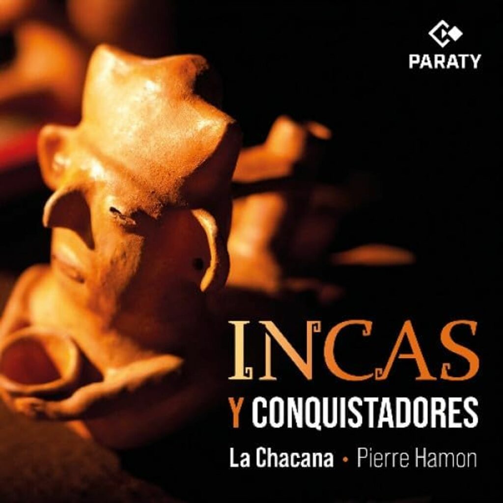 La Chacana - Incas Y Conquistadores