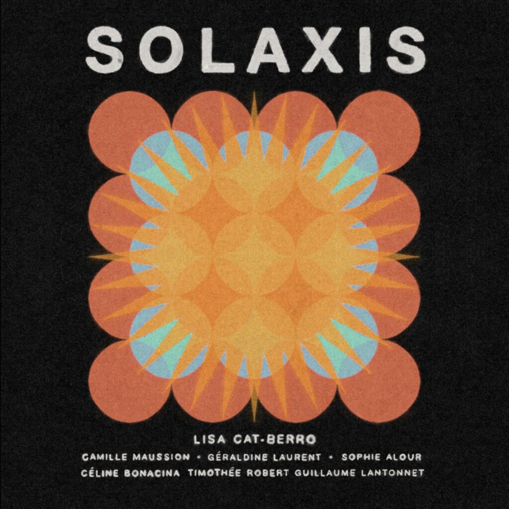 Solaxis