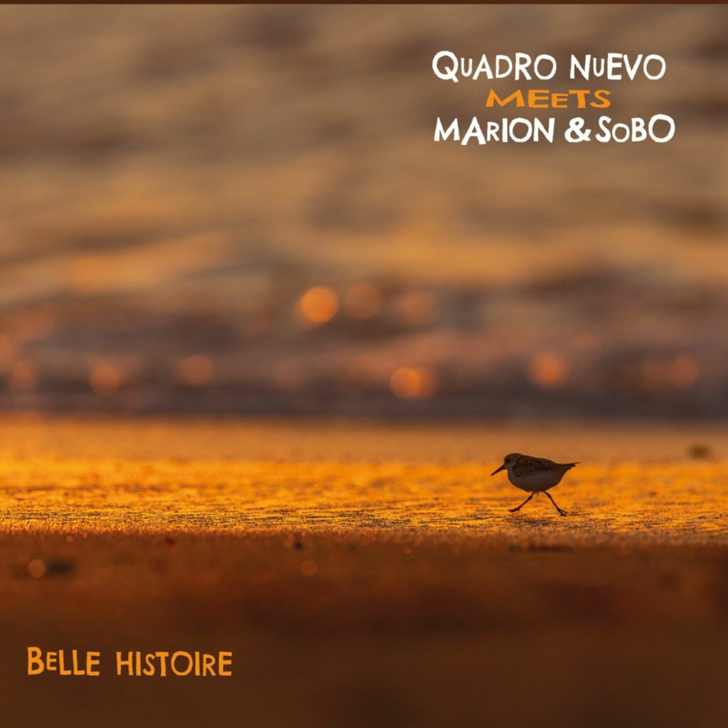 Belle Histoire (180g)