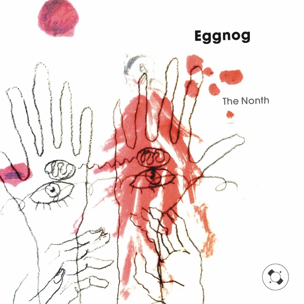 The Nonth / CD+