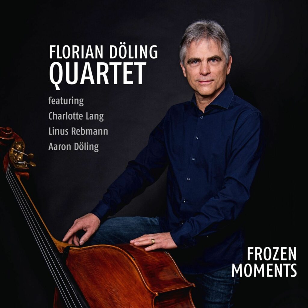 Frozen Moments