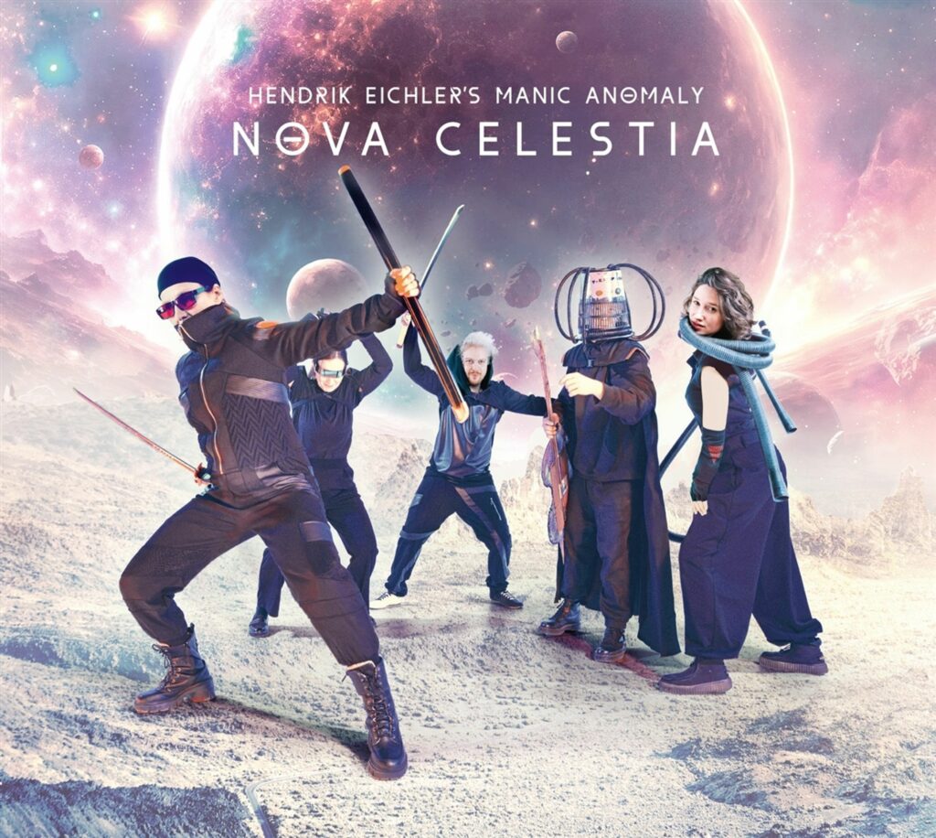 Nova Celestia