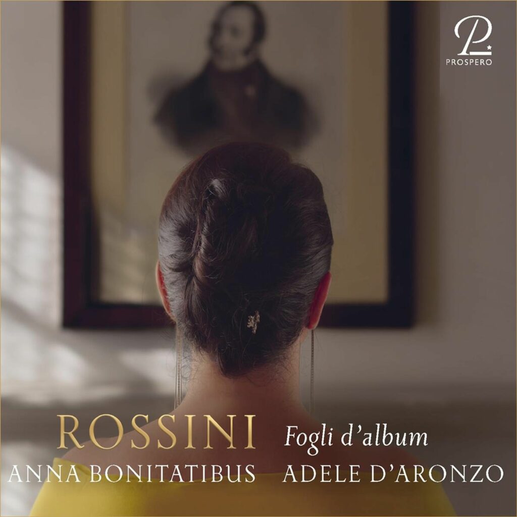 Lieder "Fogli d'album"
