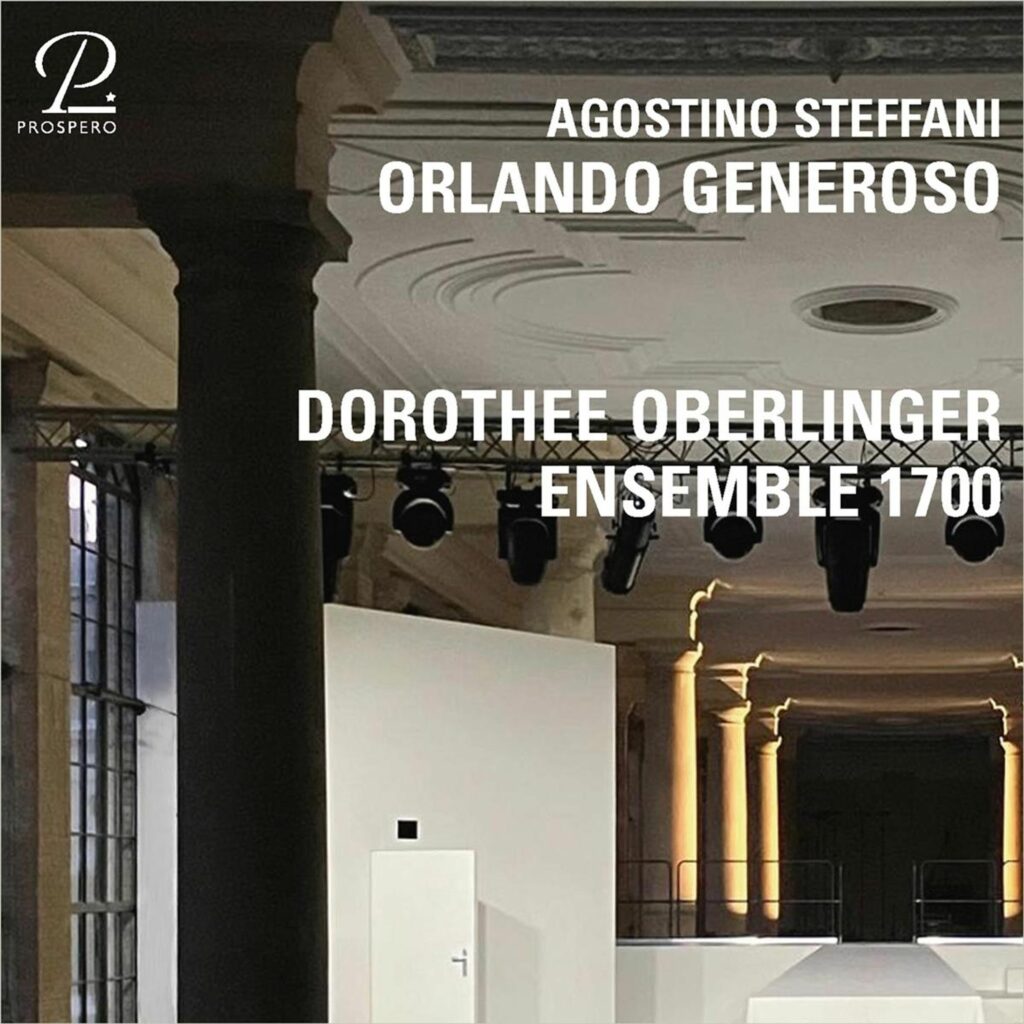 Orlando generoso