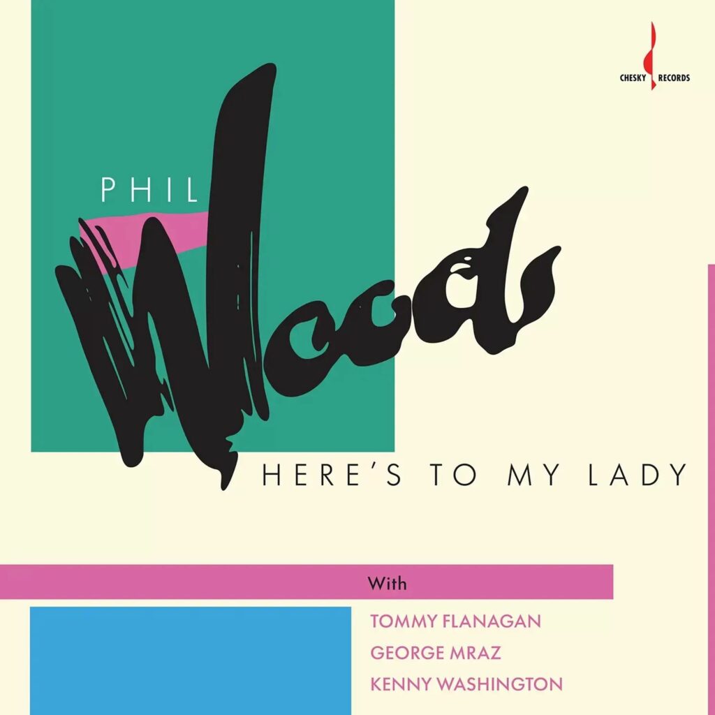 Here's To My Lady (Hybrid-SACD)