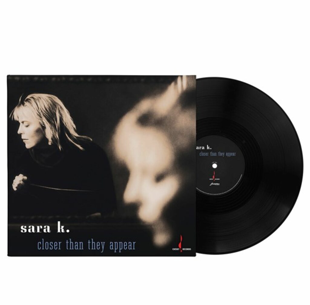 Closer Than They Appear (One-Step Pressing) (180g)