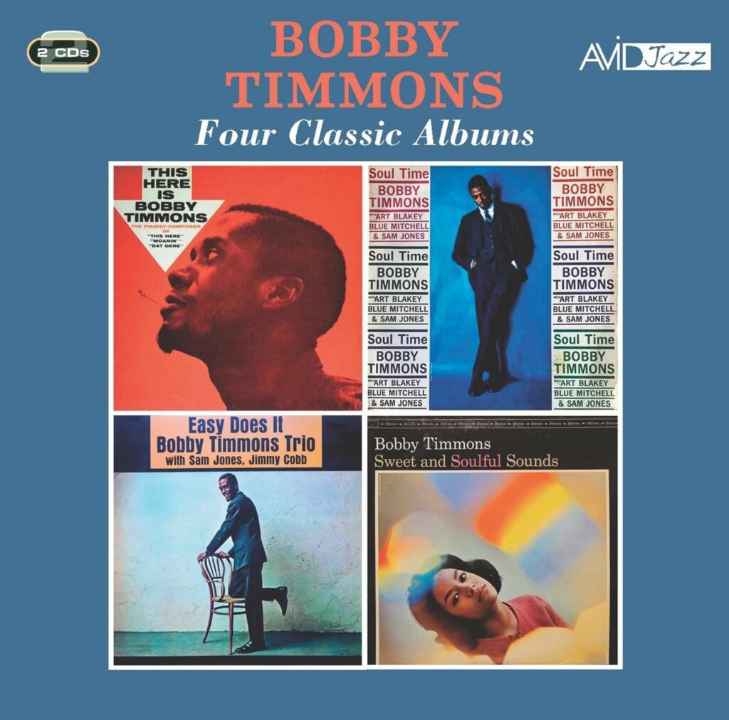 Four Classic Albums