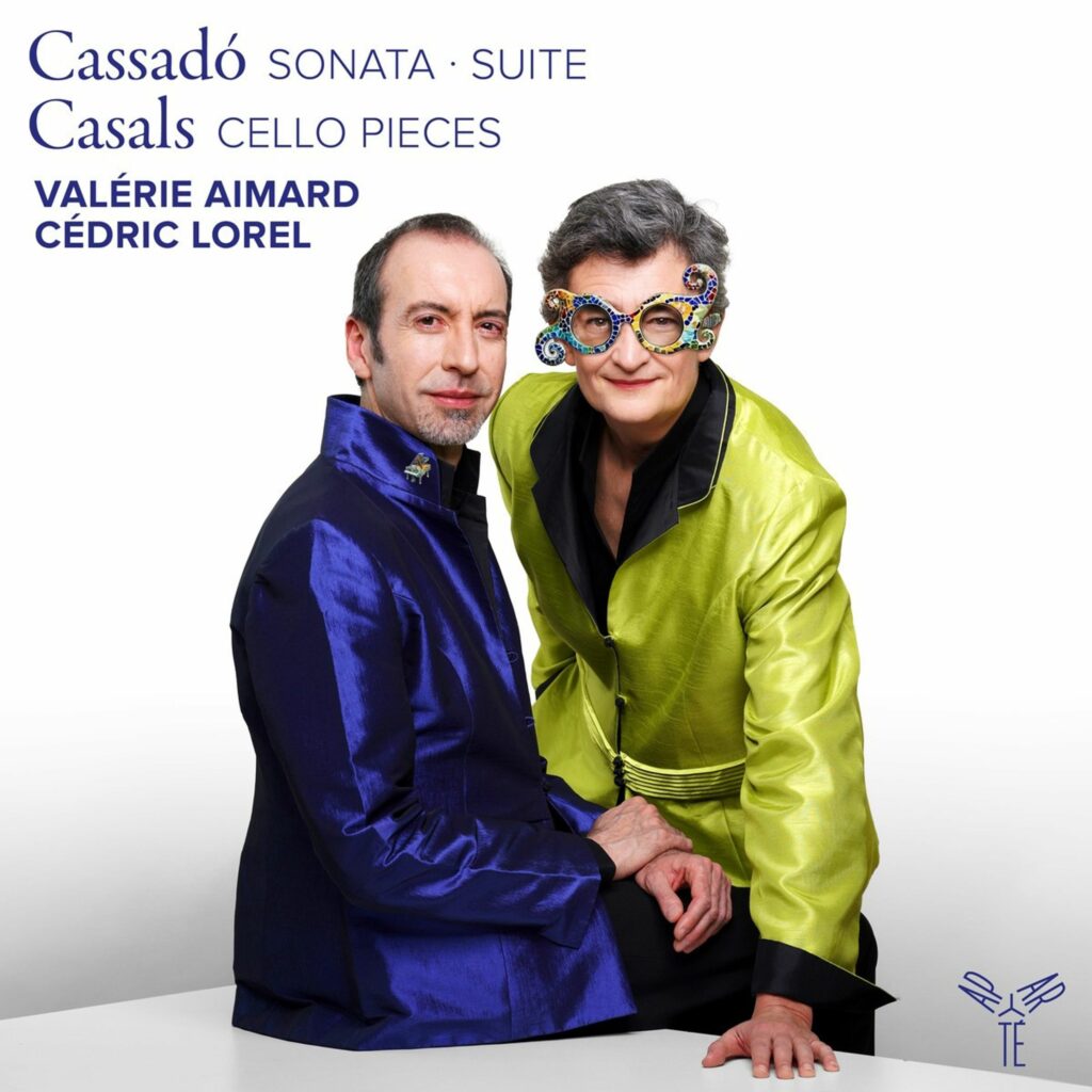 Sonate für Cello & Klavier a-moll