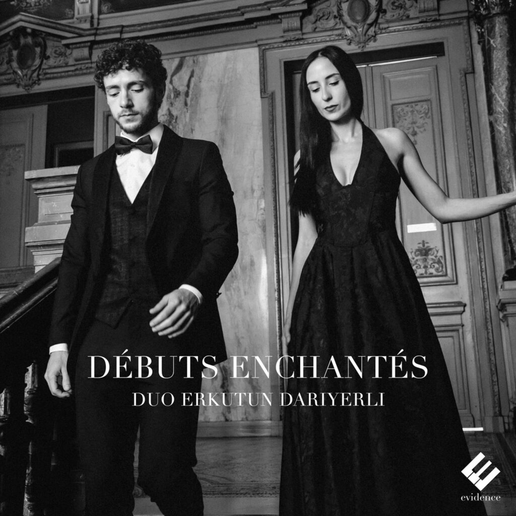 Duo Erkutun Dariyerli - Debuts enchantees