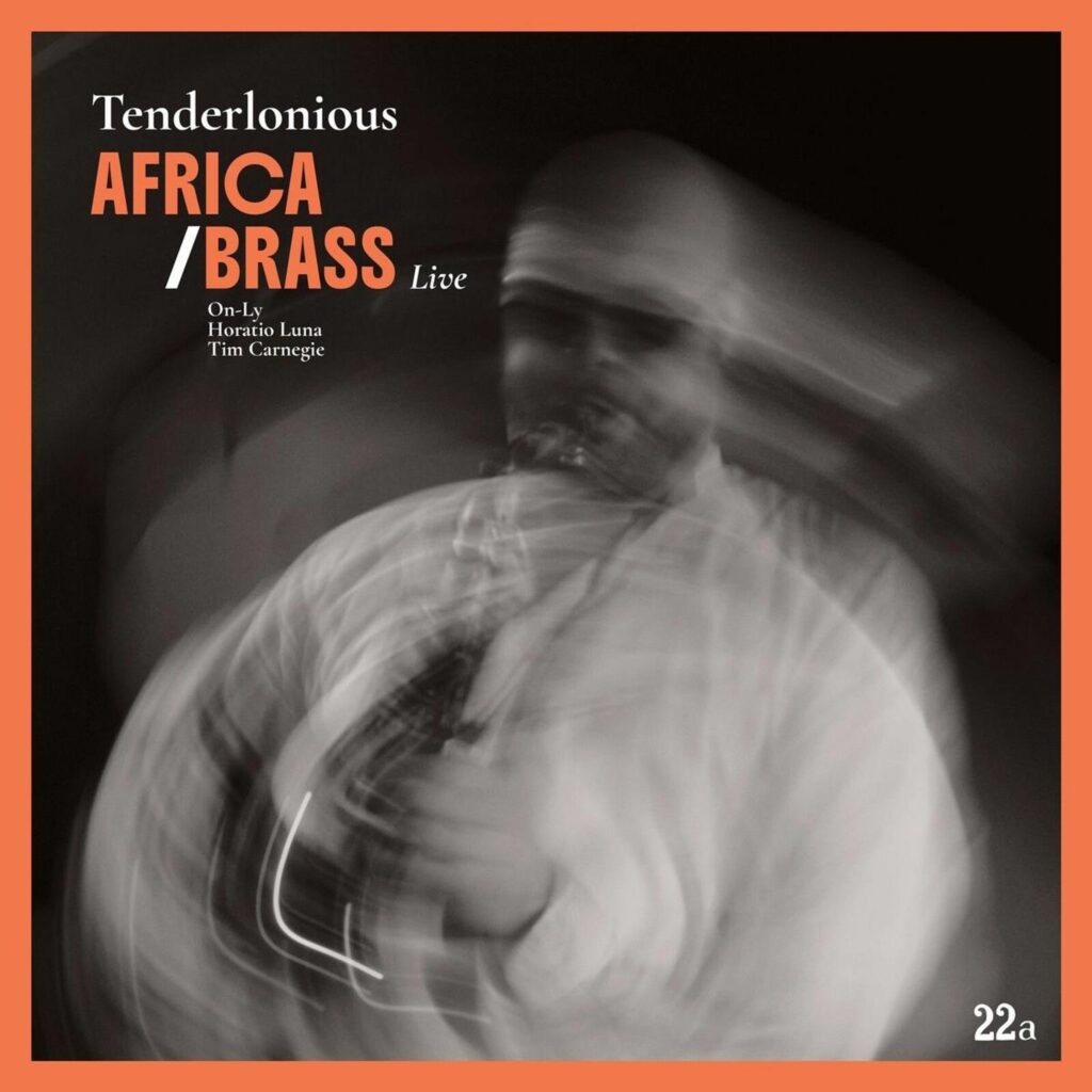 Africa / Brass Live