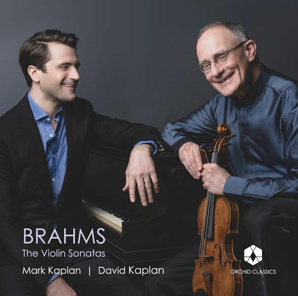 Sonaten für Violine & Klavier Nr.1-3 (180g)