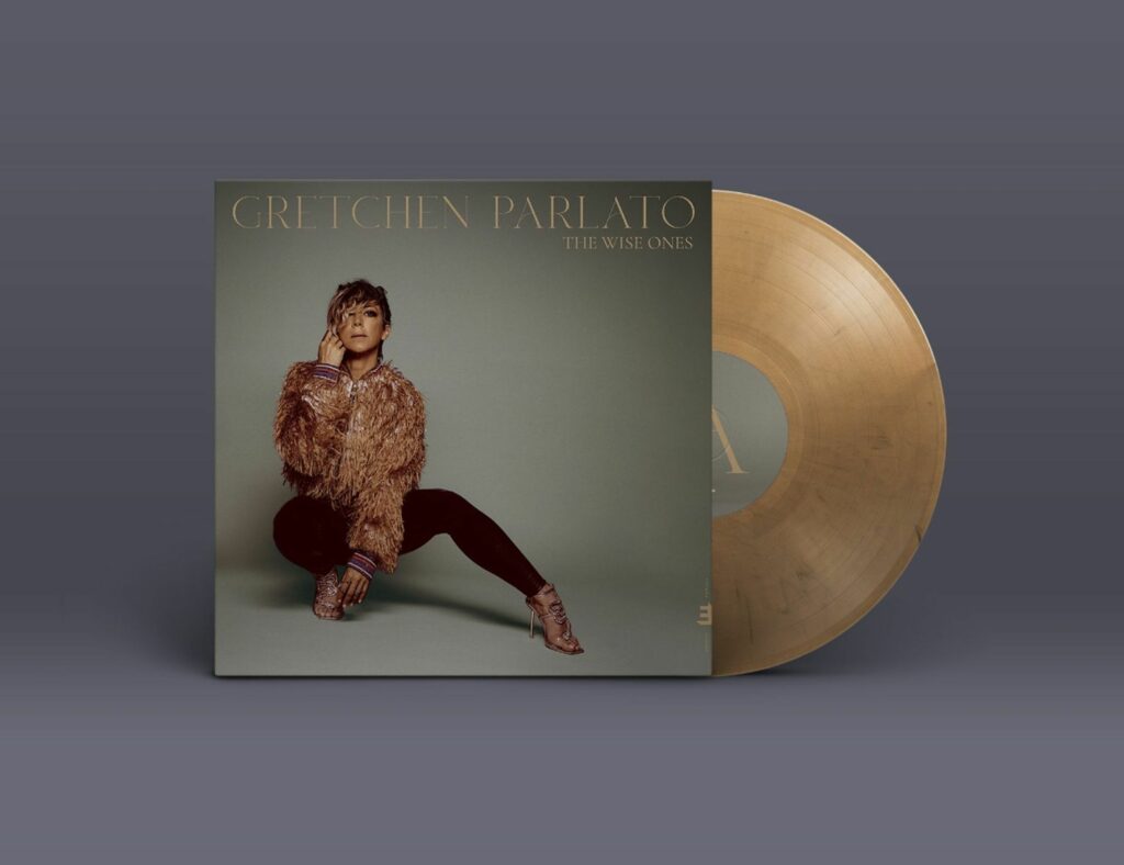 The Wise Ones (Limited Edition) (Gold Vinyl)