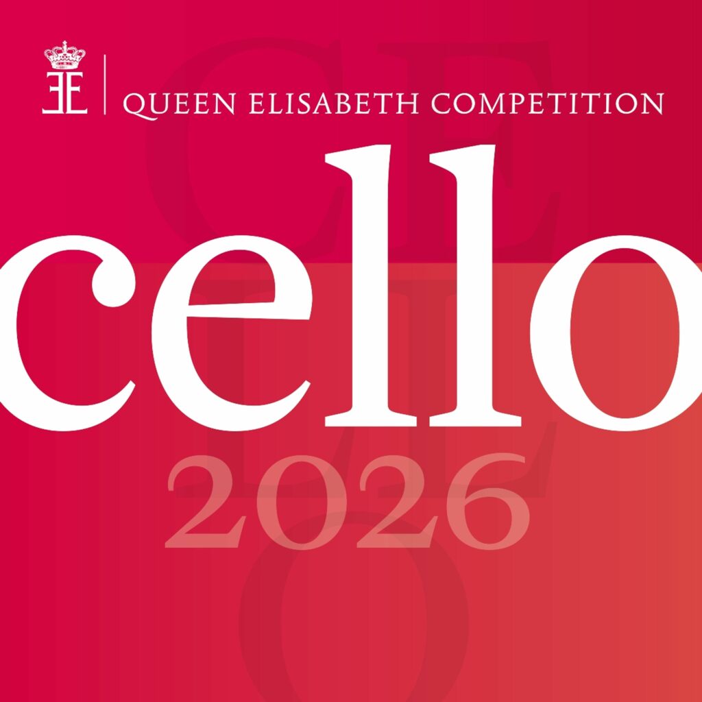 Queen Elisabeth Competition 2025 - Cello