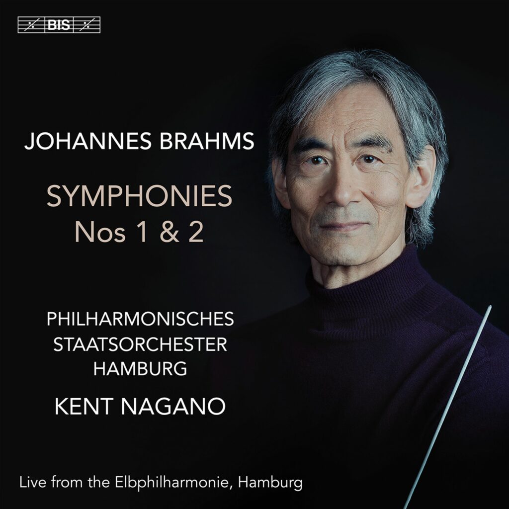 Symphonien Nr.1 & 2