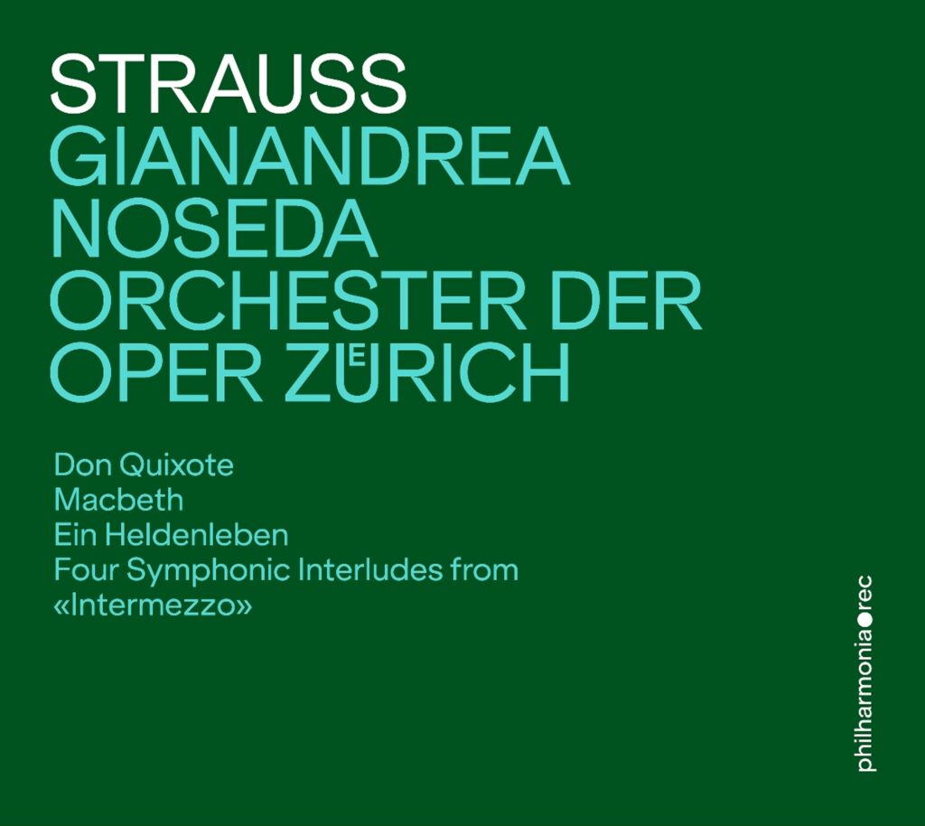 Don Quixote op.35
