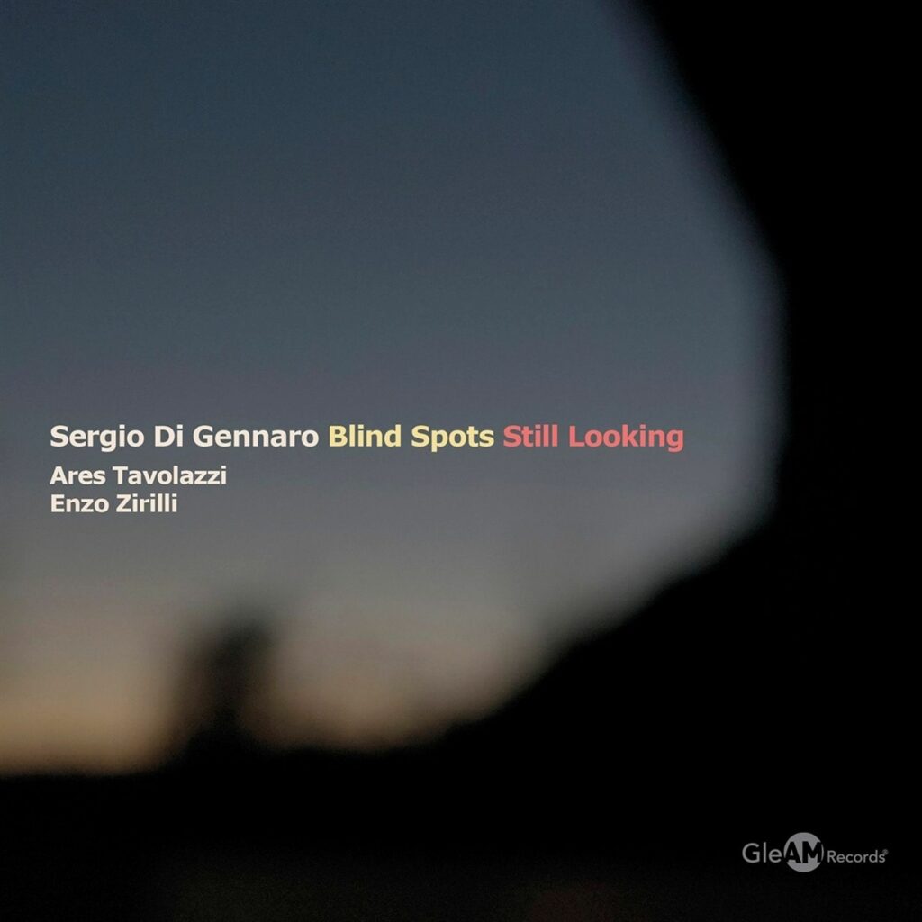 Blind Spots - Still Looking