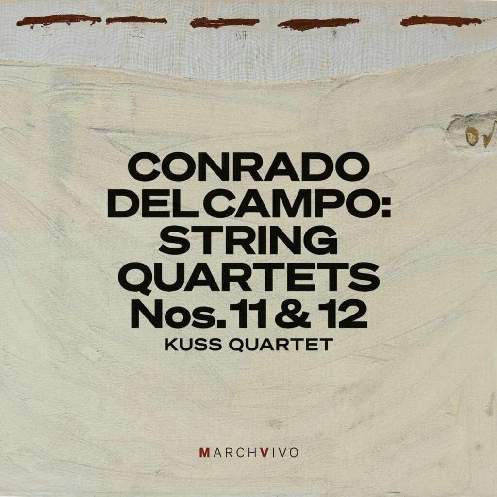 Streichquartette Nr.11 & 12