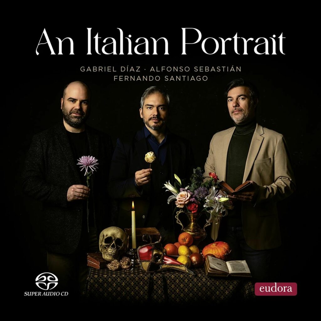 Italienische Kantaten - Countertenor, Cello & Cembalo