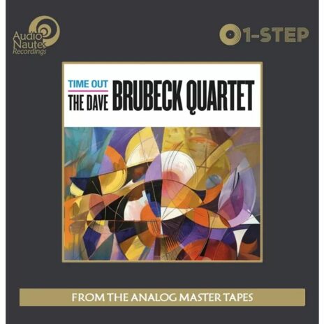 Time Out (One-Step) (remastered) (180g) (Limited Numbered Edition) (45 RPM)