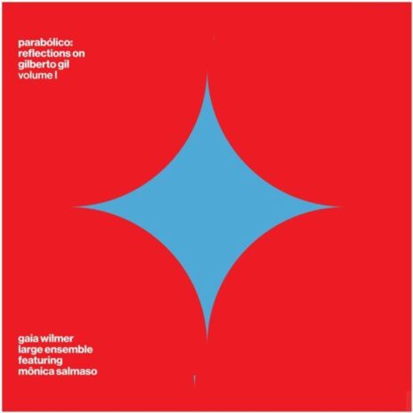 Parabólico: Reflections on Gilberto Gil Vol. 1