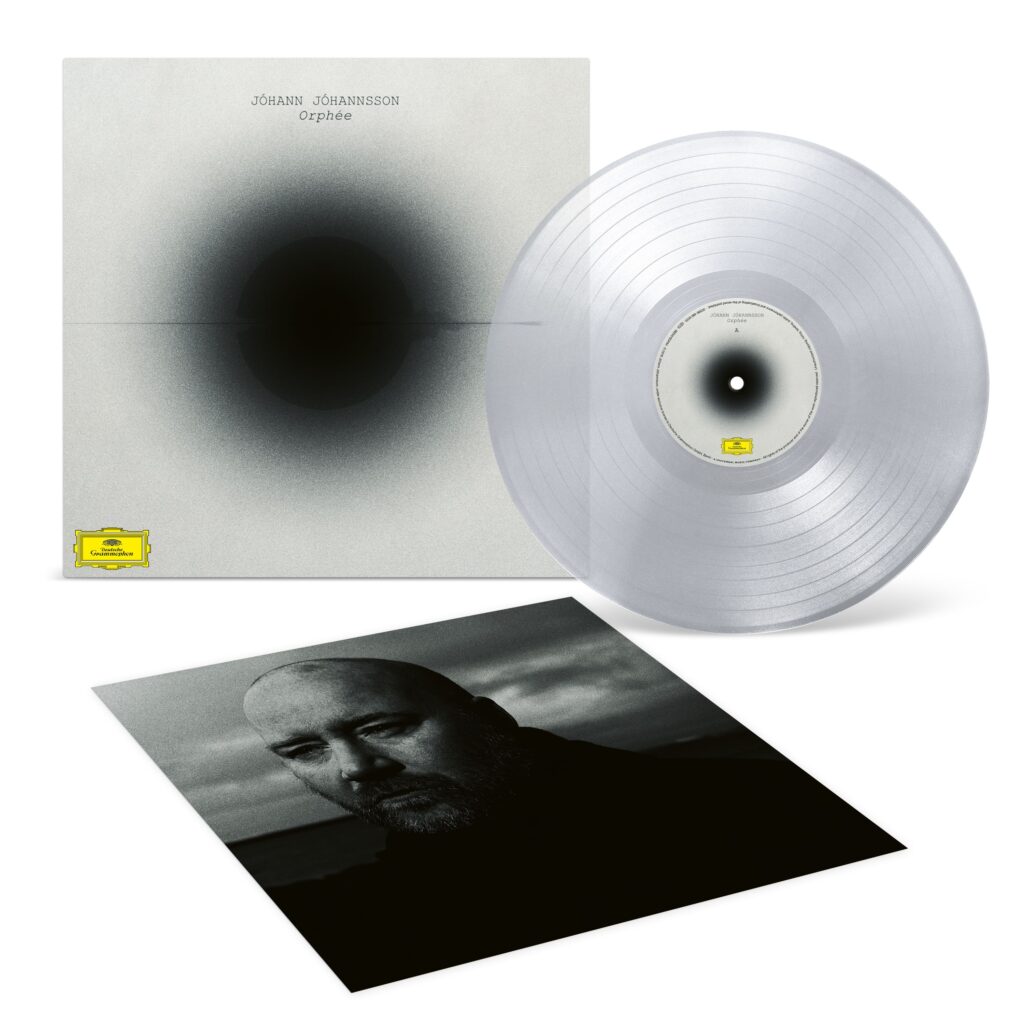 Orphee (180g / Crystal Clear Vinyl)
