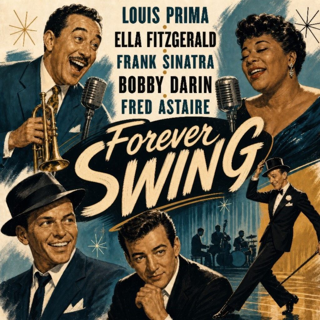 Forever Swing
