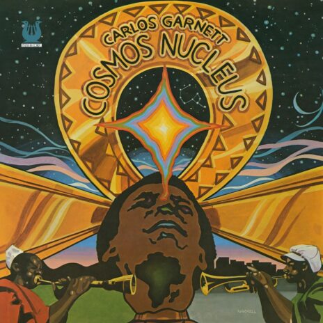 Cosmos Nucleus (remastered) (Muse Master Edition)