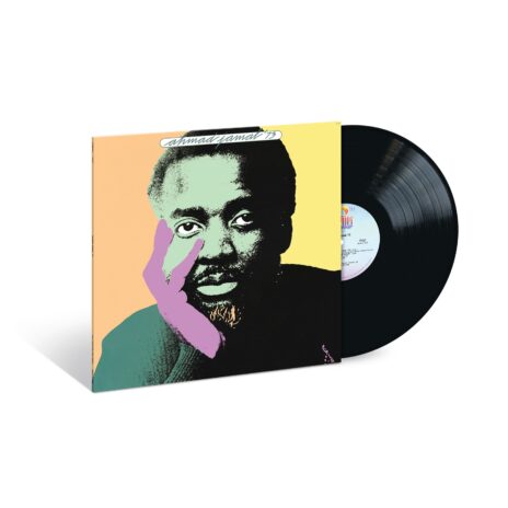 Ahmad Jamal '73 (180g)