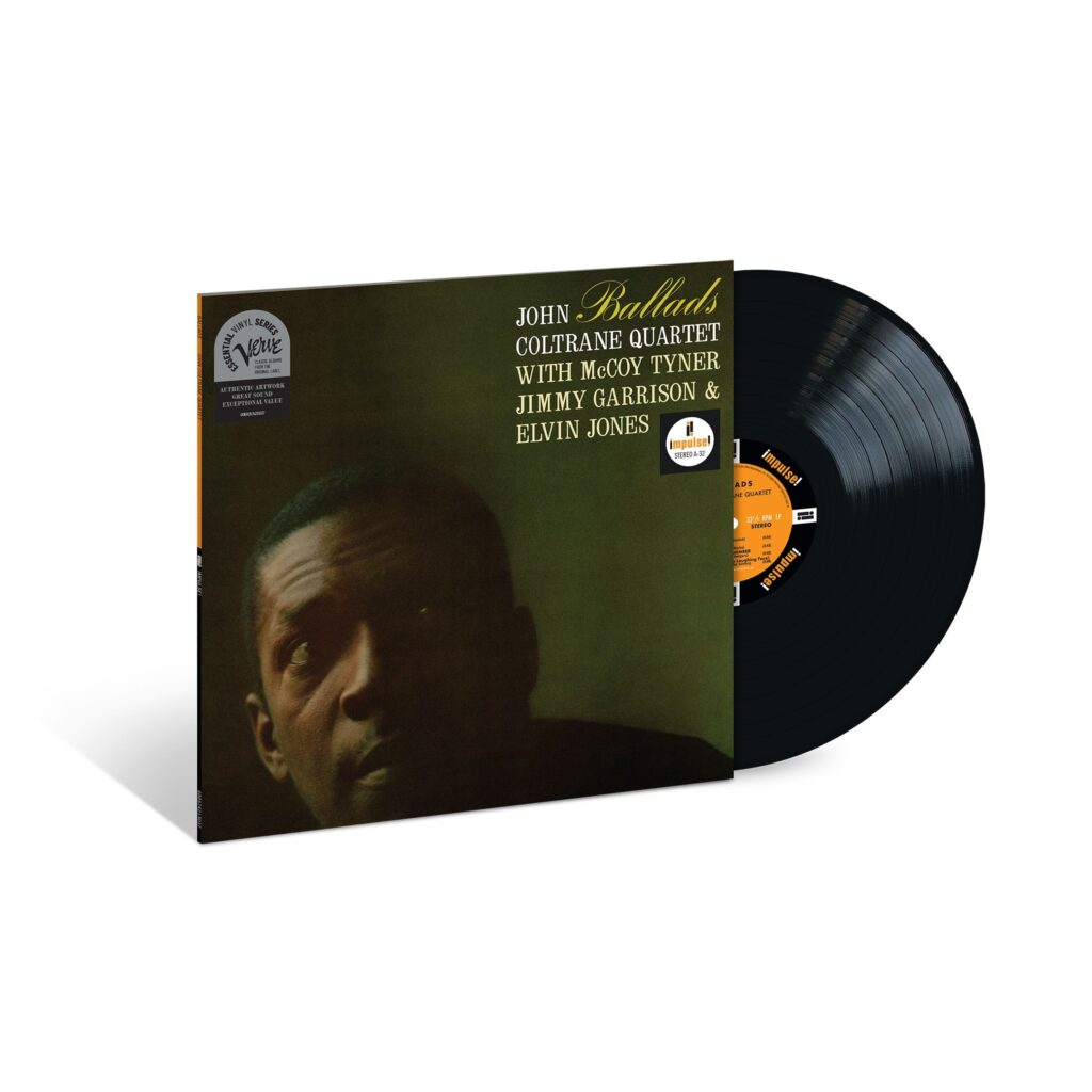 Ballads (140g)