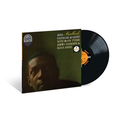 Ballads (140g)