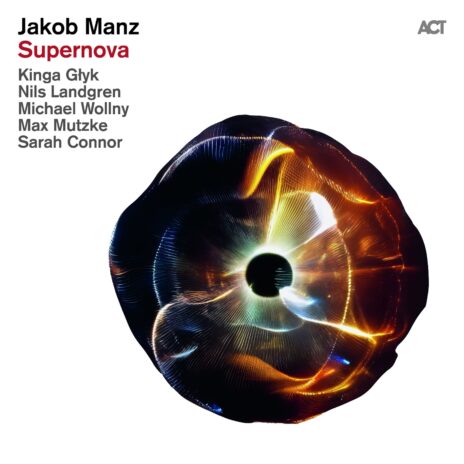 Supernova: Live At Alte Oper Frankfurt (180g)
