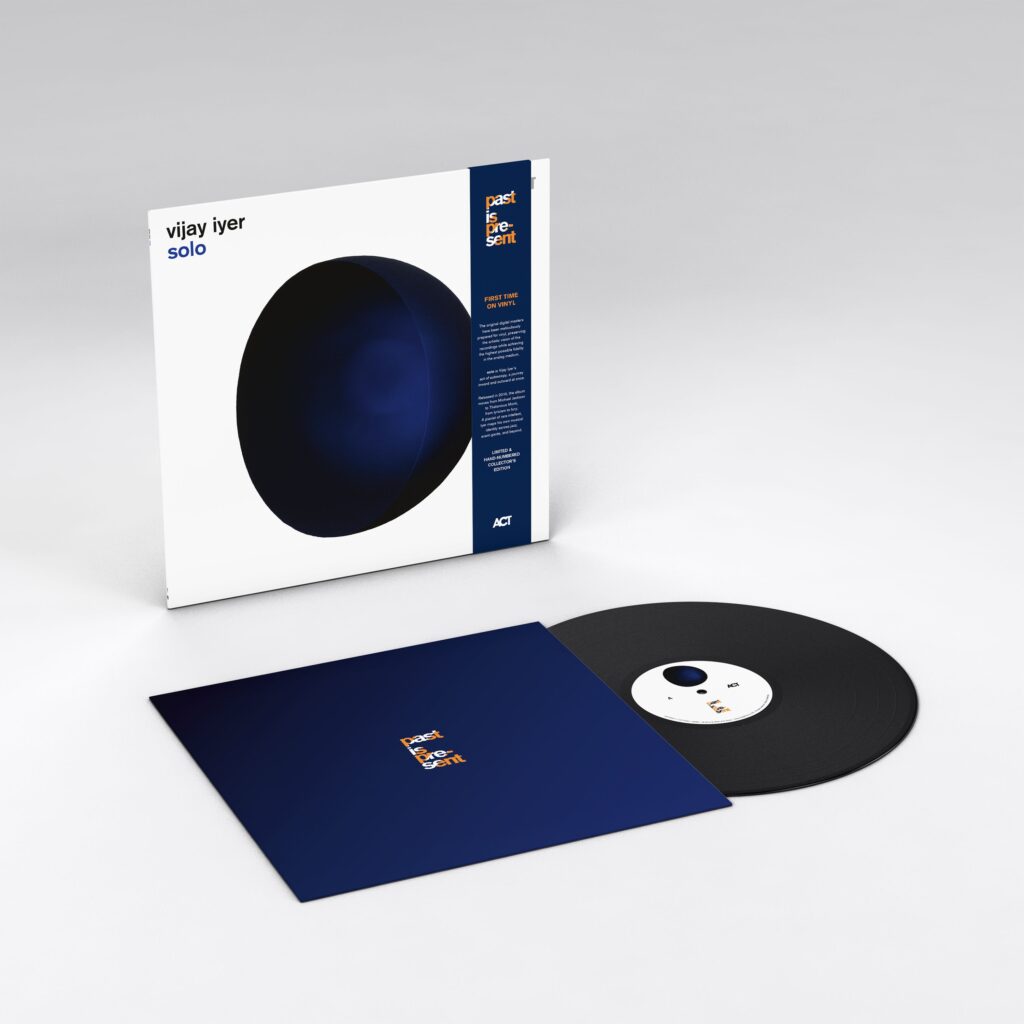 Solo (Limited Handnumbered Edition)