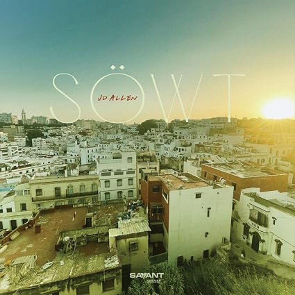 Sowt