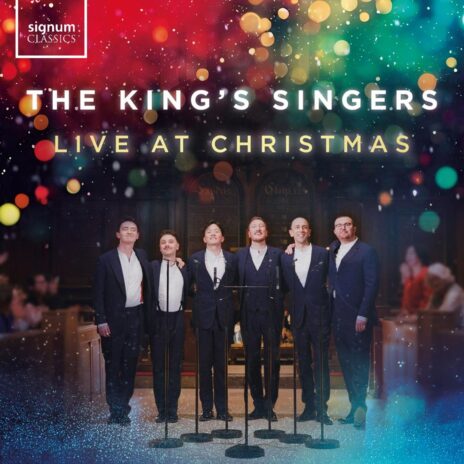 King's Singers - Live at Christmas