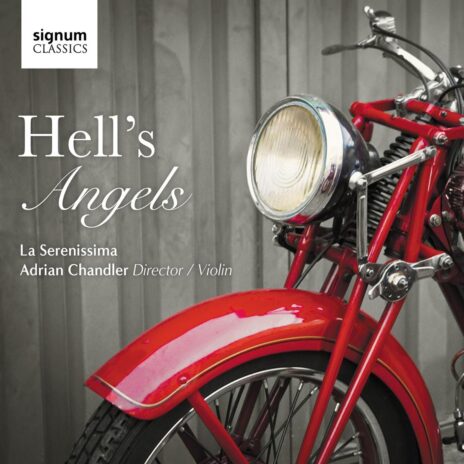 Hell's Angels