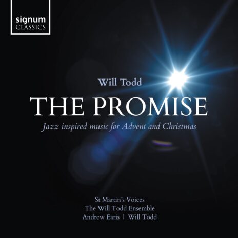 The Promise - Jazz inspired Music for Advent & Christmas