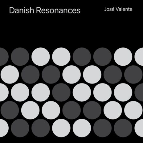 Jose Valente - Danish Resonances (Auftragskompositionen für Akkordeon)