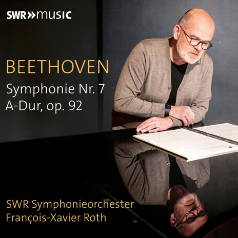 Symphonie Nr.7 (180g)
