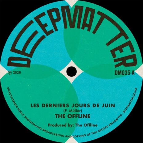 Les derniers jours de juin / Marées
