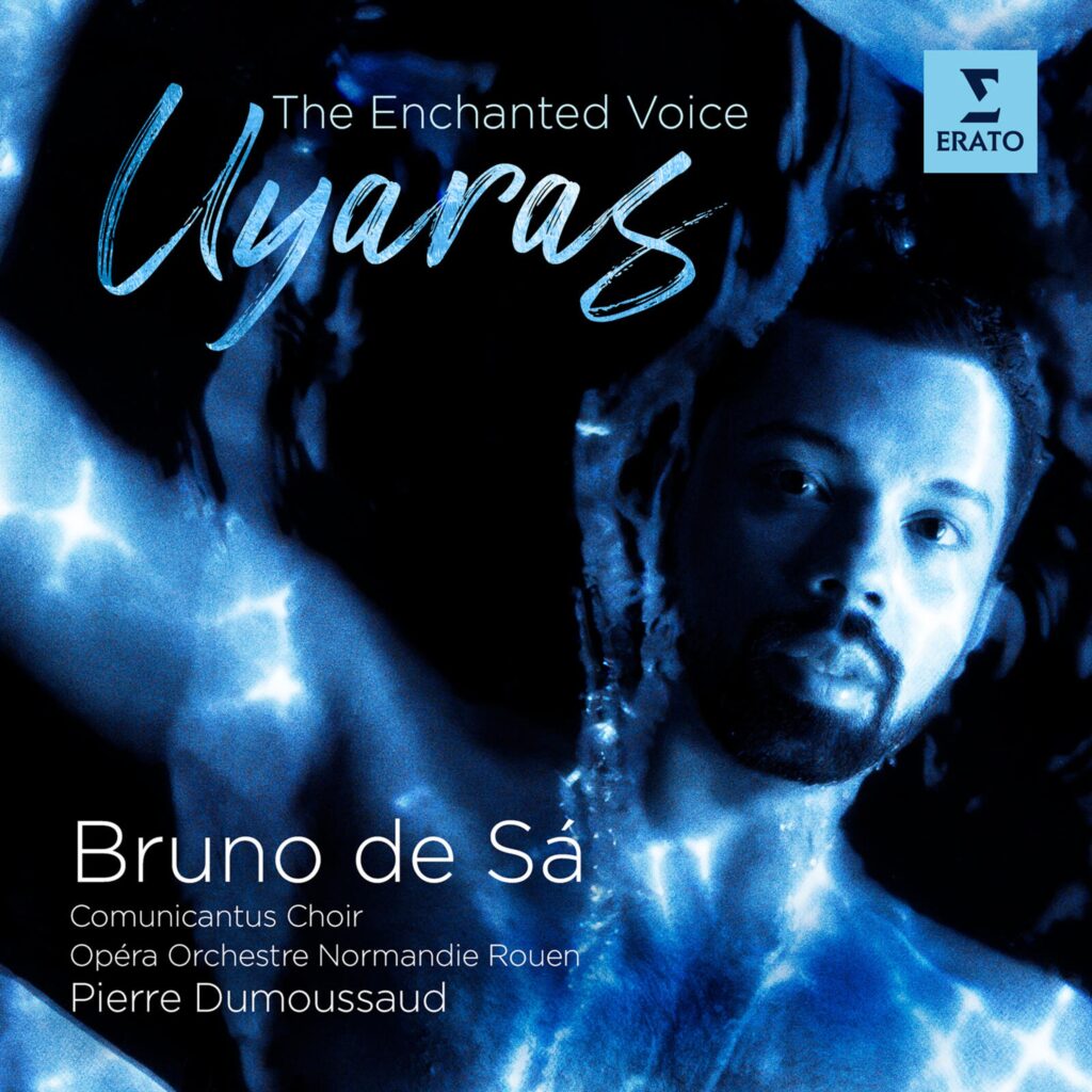 Bruno de Sa - Uyaras (The Enchanted Voice)